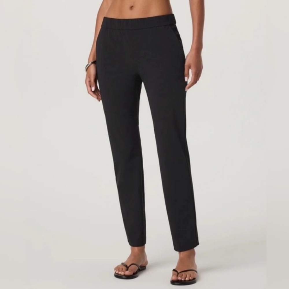 Vuori Miles Ankle Pant medium athleisure workout yoga streetwear techwear